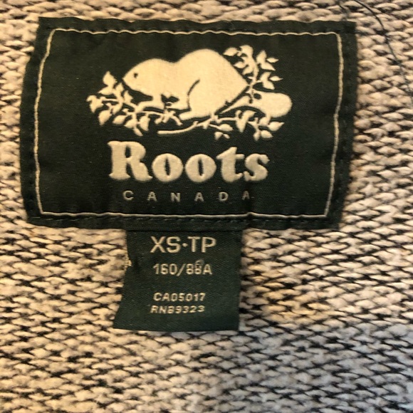 Roots Sweater Men’s XS - Picture 2 of 3